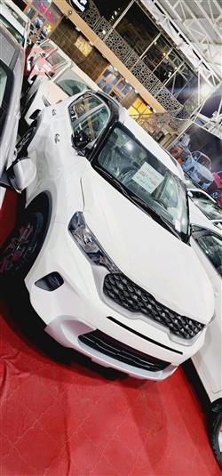 Kia Sonet